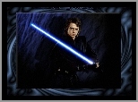 miecz, Hayden Christensen, anakin skywalker